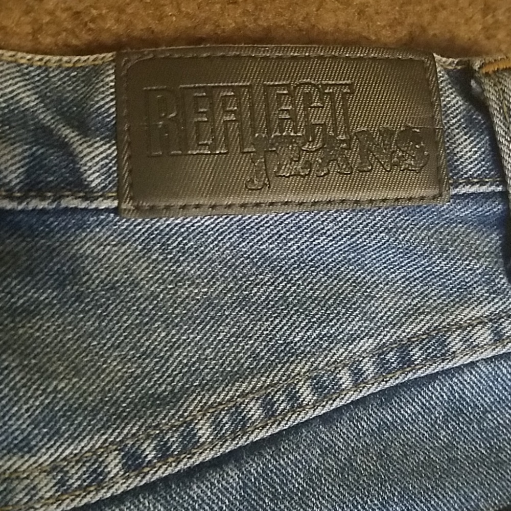 Reflect jeans - Picture 4 of 5